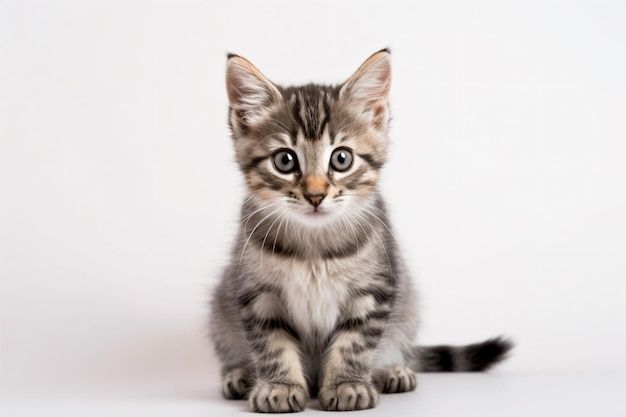 Котёнок / mushuk bolasi