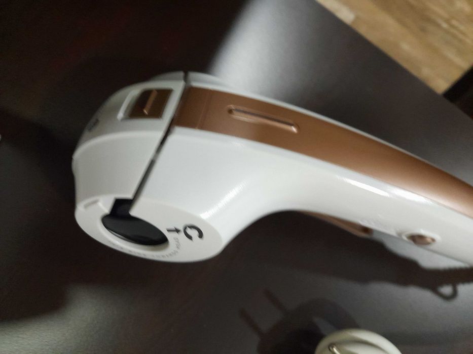 Автоматична маша за къдрене