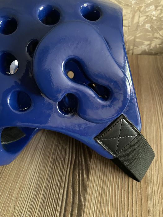 Шлем для тэквондо, каратэ