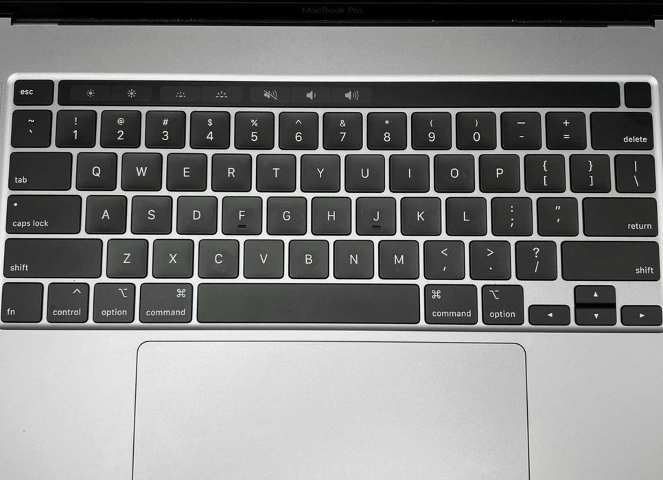 RAM 32GB/512GB | 2020 Macbook Pro 16inch