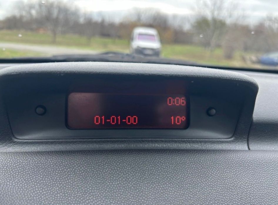 Peugeot 307 SW 2.0 HDI 90кс BOSCH система на части