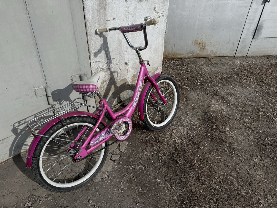 Велосипед детский/подростковый