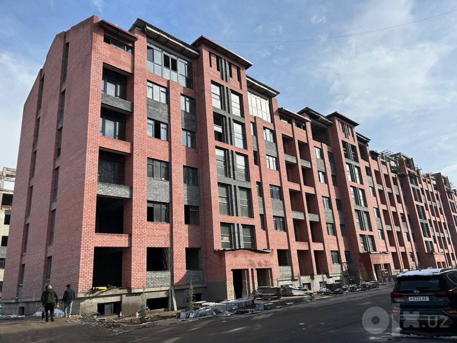 ЖК Grand City 4х ком 145+22 сквозная кирпичный дом кадастр есть