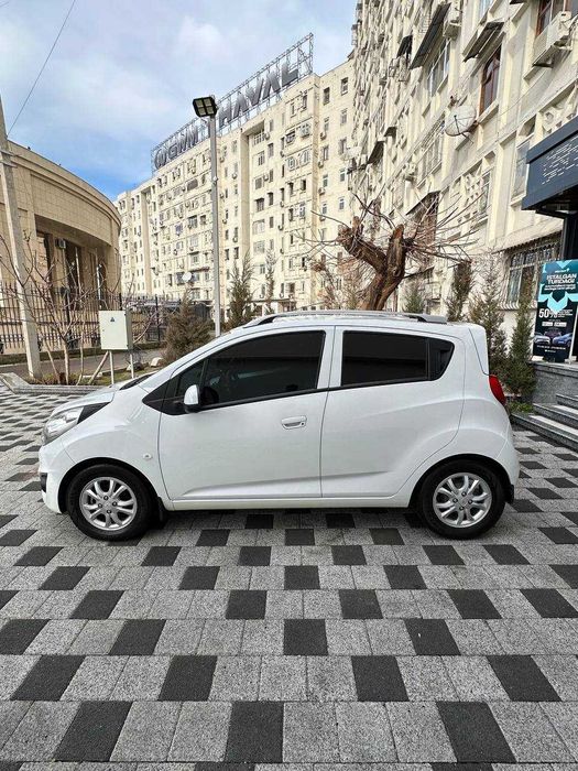 Spark  full position 2022