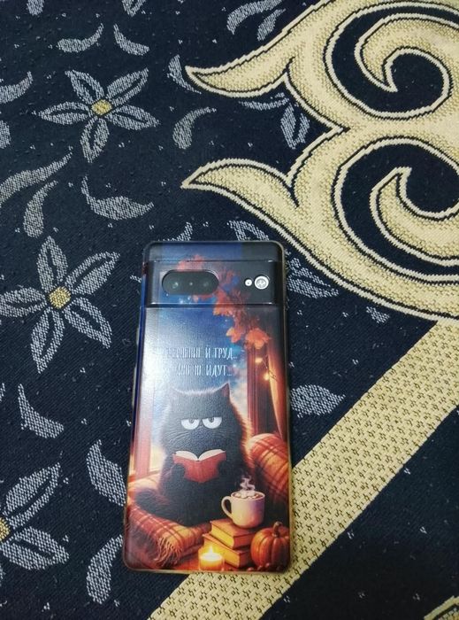 Google Pixel 7 128гб прадам 140000