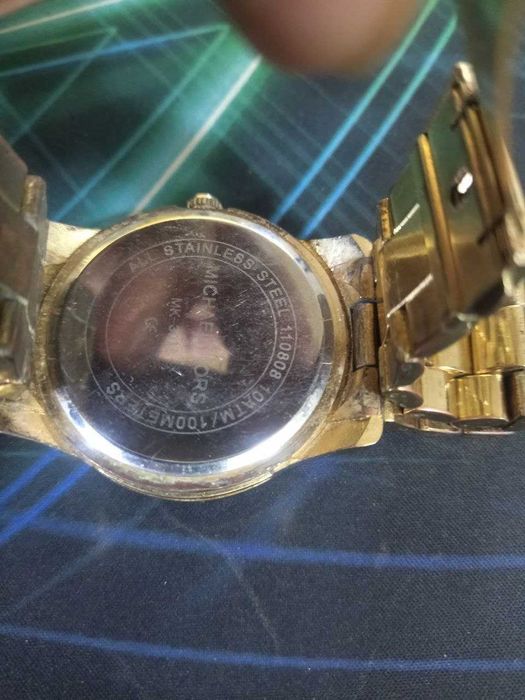 Часы МК (Michael Kors)