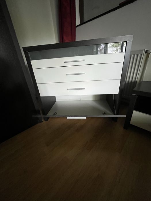 Comoda TV/ Servanta
