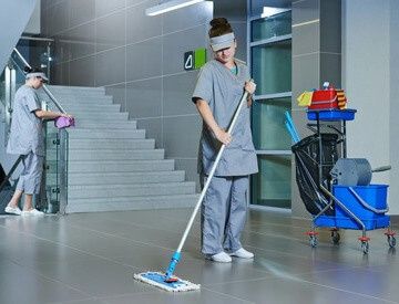 Услуги уборка ,Тозалаш хизматлари.