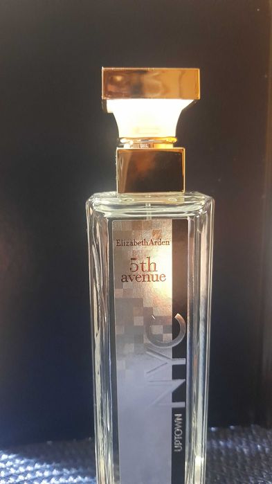5th avenue  Elizabeth Arden Eau de parfum