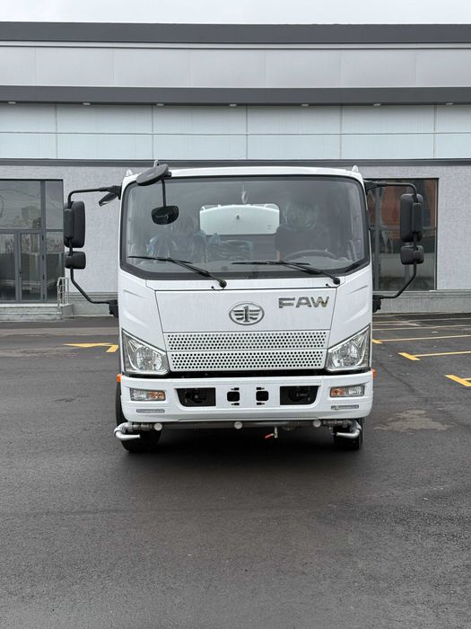 Сотувга тайёр!!! Поливомоечная машина FAW Tiger V  6м³