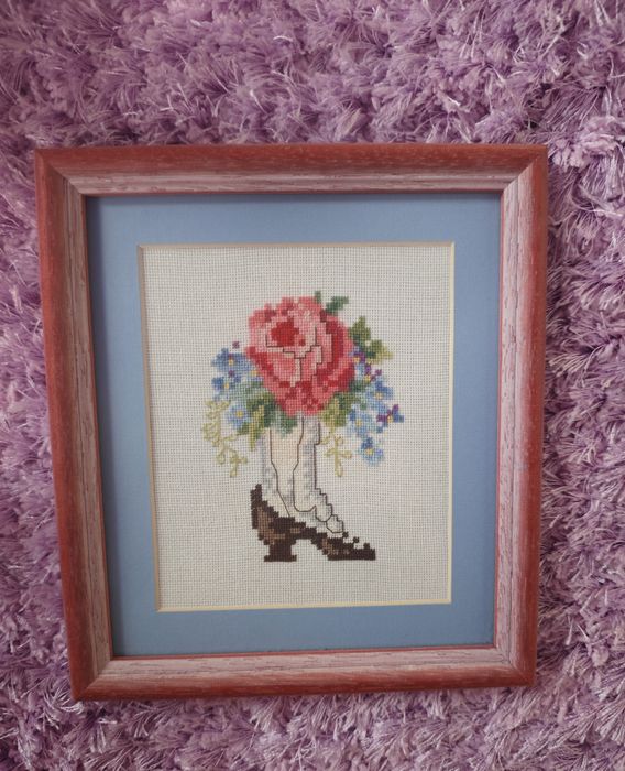 Гоблени в красиви рамки