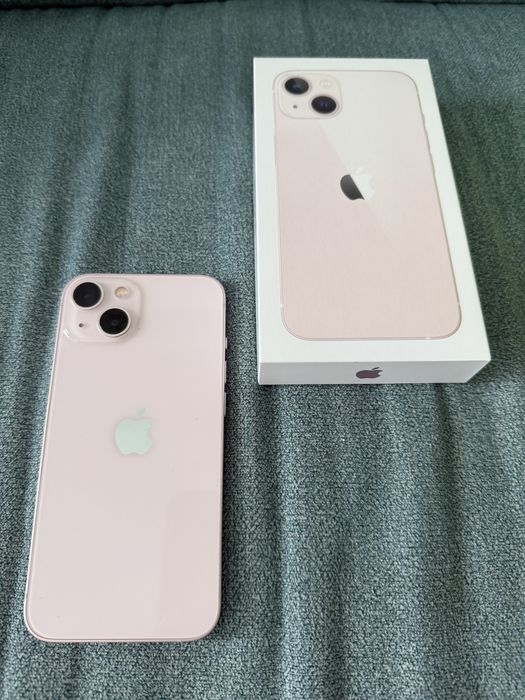 iPhone 13  128GB