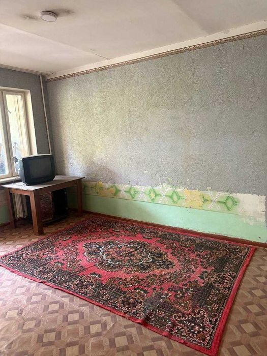 Квартира сотилади уйнинг ҳамма ҳужжатлари сотишга тайёр.