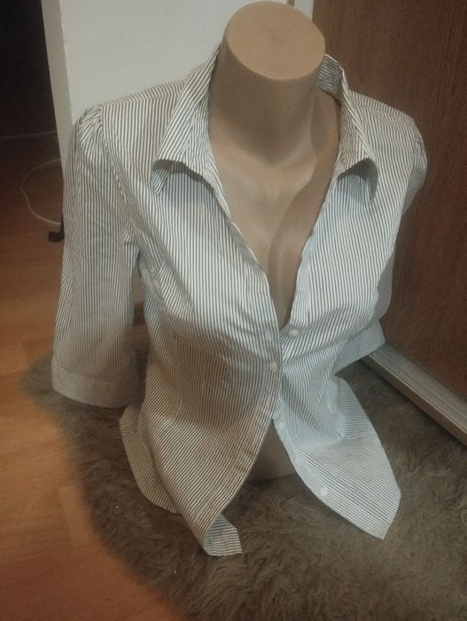 Cămașă damă mărimea m