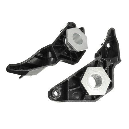 Kit reparatie Faruri Halogen BMW E60 2003 2010 Cleme Urechi Prinderi