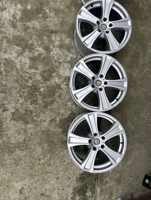 Vand Jante R18.