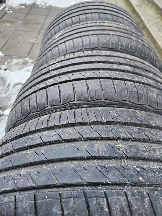 Летни гуми Kelly HP 205/55/R16 DOT22