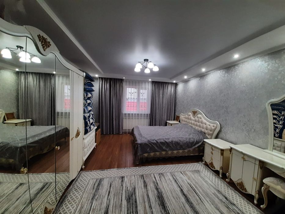 Продам коттедж Заречный 3