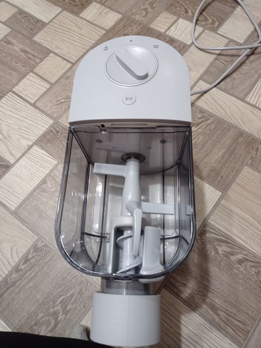 Паста машина Philips