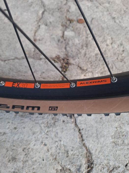Bicicleta electrica Cube Reaction Pro 2021 cadru L roti 29 SRAM Bosch  CX