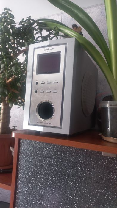 Продам колонки.  Для дома