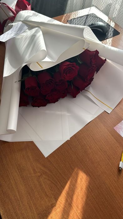 Продам букет роз