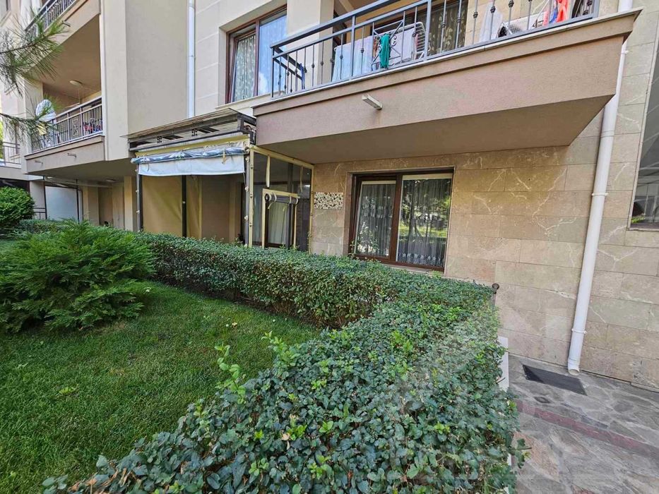 Продава се Двустаен апартамент в Свети Влас - 52 кв.м за 1633 €/кв.м - Снимка #5