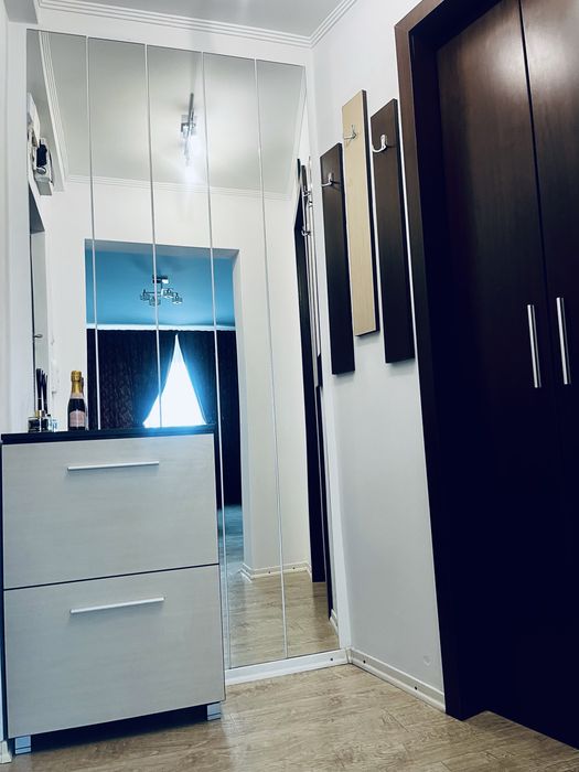 Apartament 2 camere Ostroveni