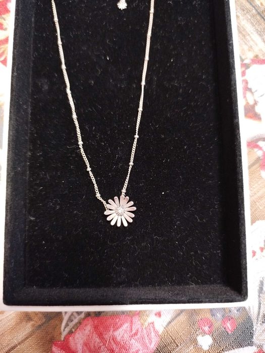 Колие на PANDORA