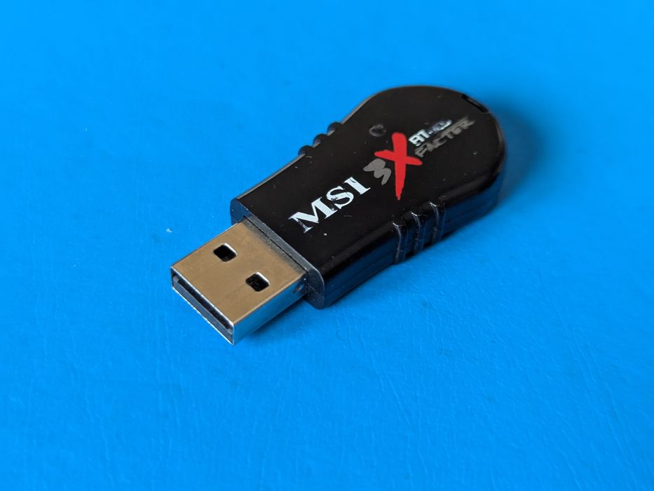 Bluetooth USB модуль, свисток, блютуз усб. Рабочий