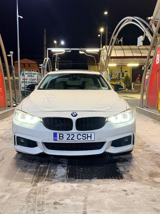 BMW 428i M Sport