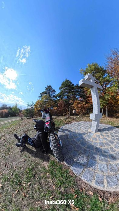 Arctic Leopard EXE880