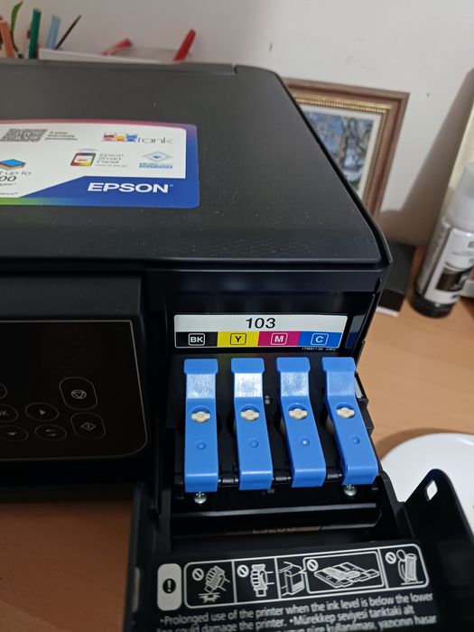 Принтер Epson L3280