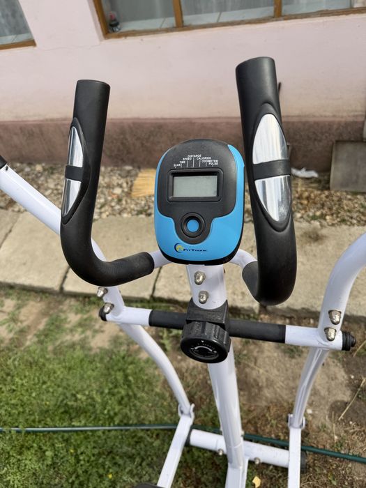 bicicleta de camera