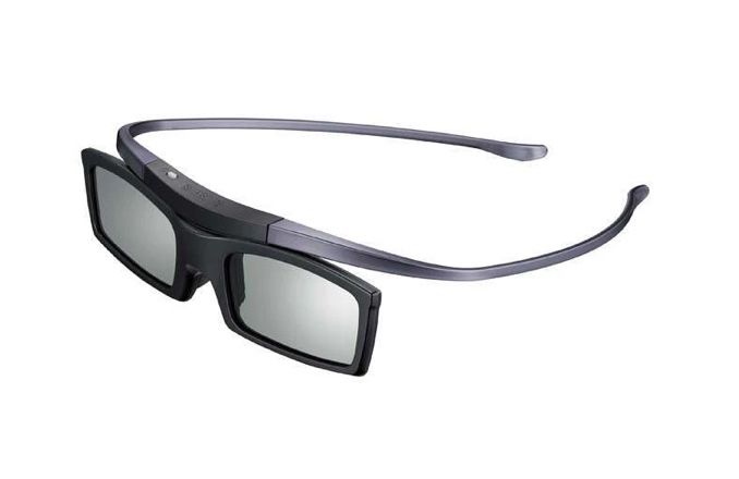 3D очки SSG-5100GB