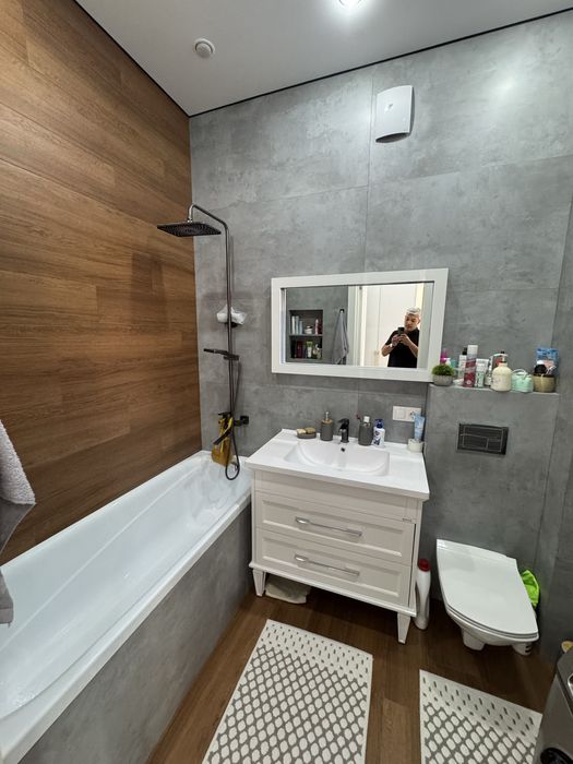 Евродвушка в г.Астана