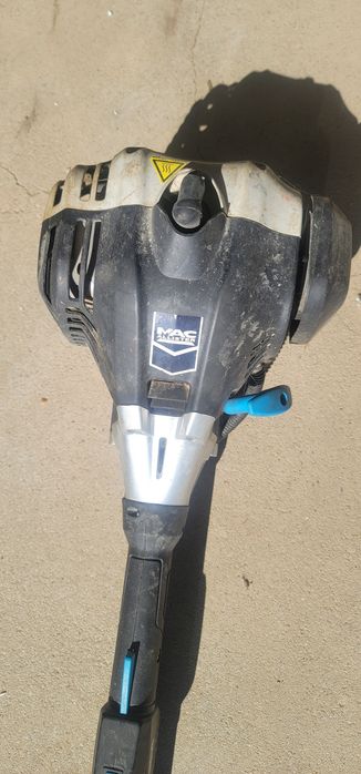 Se vinde la pachet motocositoare