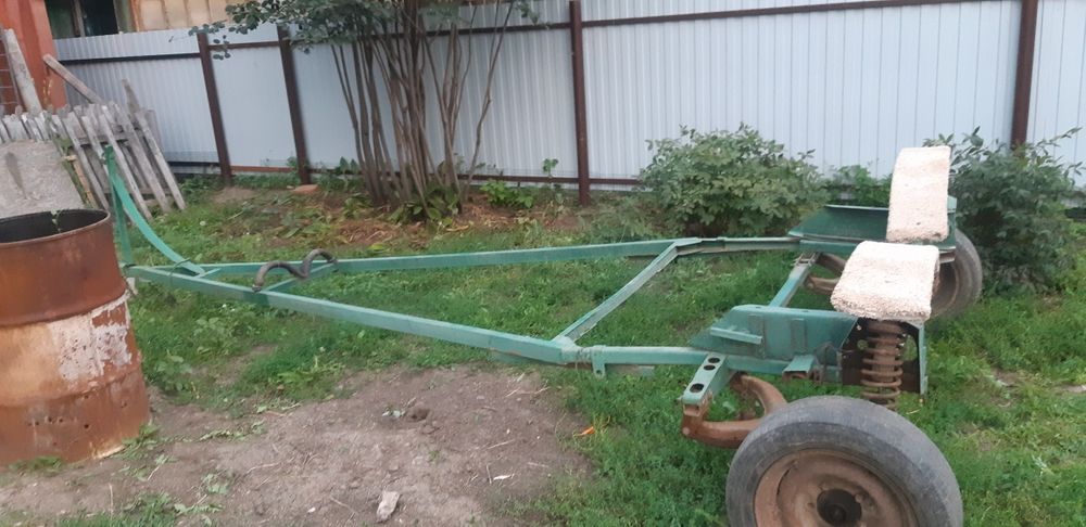 Лодка, Амур, катер.