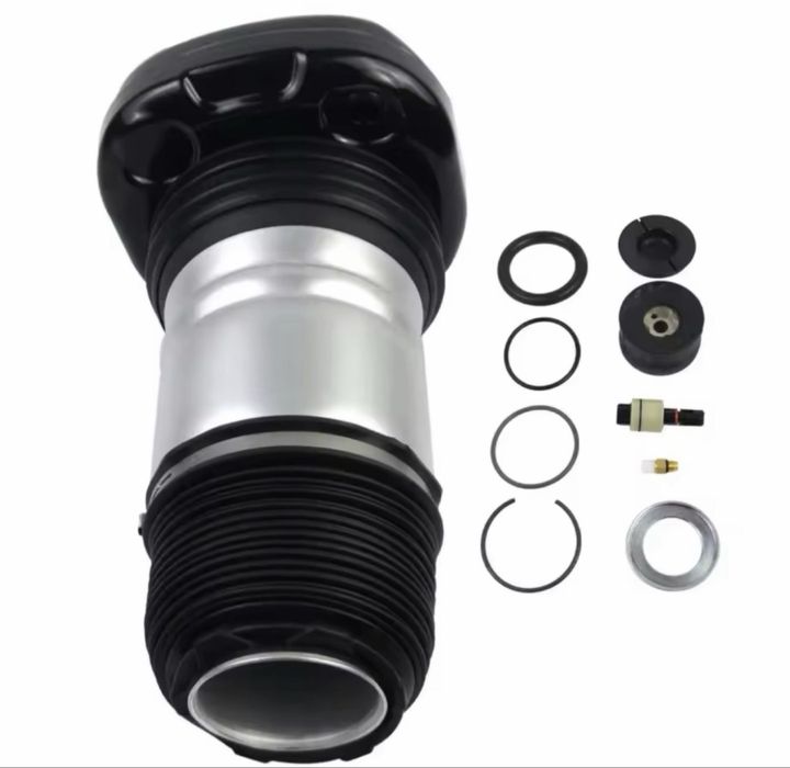 Perne Perna Aer Fata Spate Suspensie Pneumatica Bmw Seria 7 G11 G12