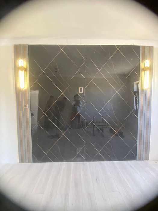 Подклуч квартира ремонт