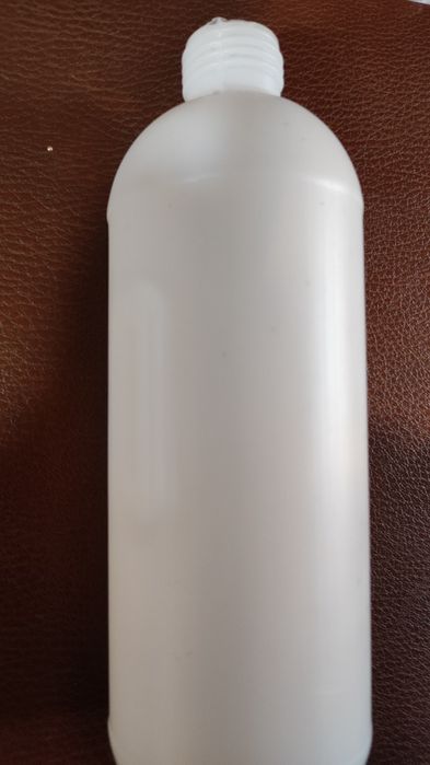 Пластиковые бутылки 0.5л. новые