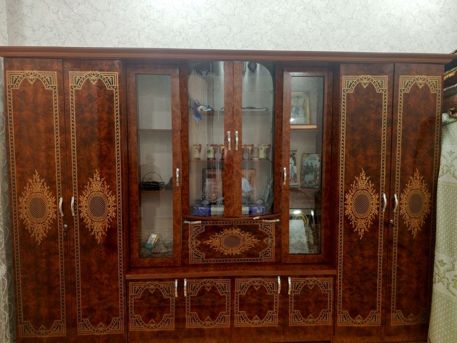 Стенка сотилади холати янгирок