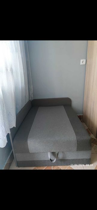 Canapea extensibila