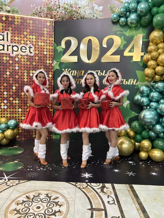 Срочно Би костюмдері сатылады