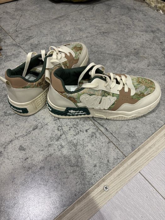 Новая обувь лето