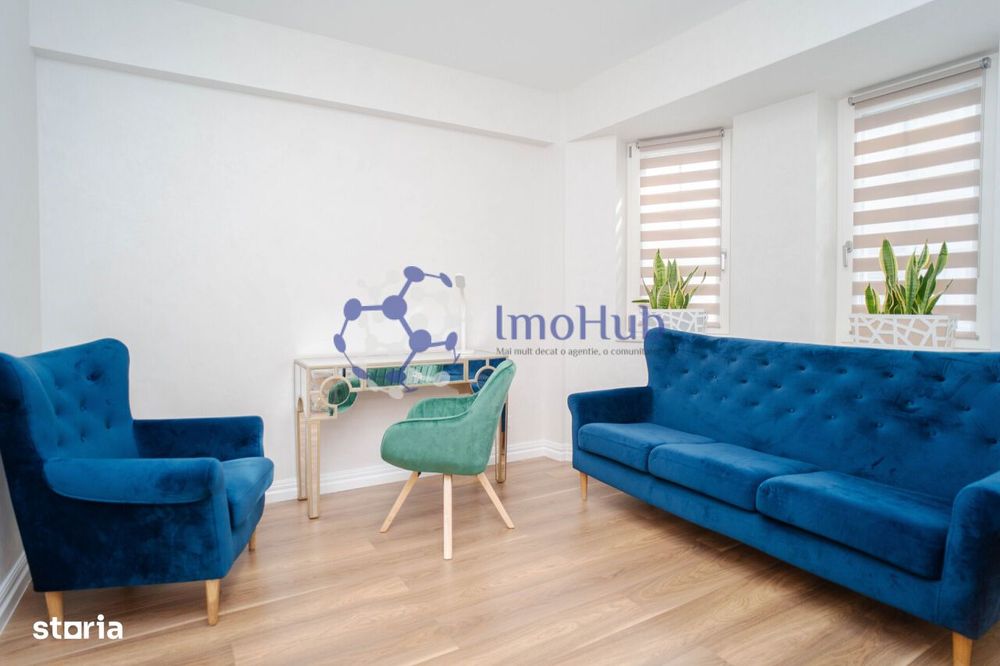 Casă – Copou, Aleea Sadoveanu | 160 mp utili | 4 dormitoare