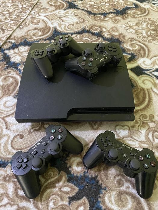 Ps 3 top oʻyinlari blan