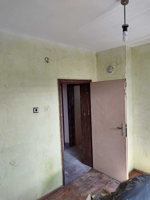 Шпакловане, боядисване,обръщане на прозорци/врати Пазарджик и околност