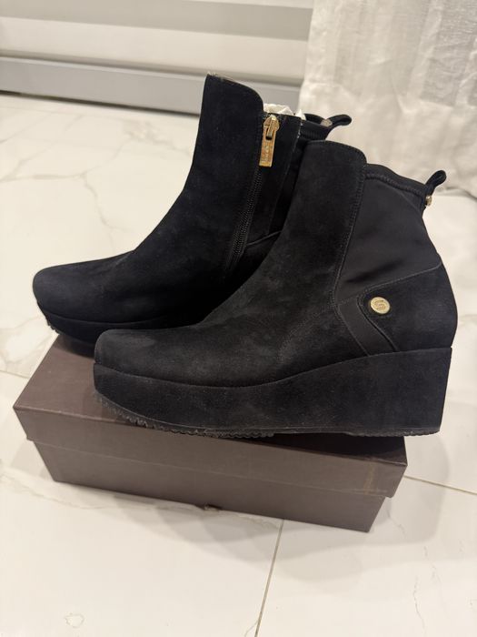 Туфли италия Fabiani 39