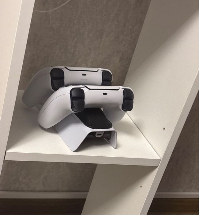 Sony Playstation 5 slim + игры